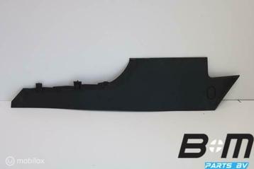 Middenconsole bekleding rechts VW Golf 5 beschikbaar voor biedingen