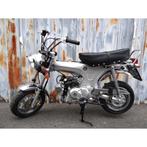 Zhenhua DX Licht Grijs OT, Fietsen en Brommers, Overige modellen, Nieuw, 4 versnellingen, 49 cc