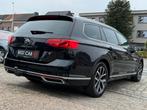 VW Passat 2.0TDi * DSG * 2020, Auto's, 4 cilinders, Lederen bekleding, Zwart, Bedrijf