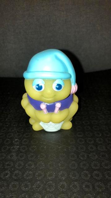 Luciole Playskool 1986 vintage