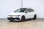 VOLKSWAGEN GOLF 8 GTI CLUBSPORT | PANO | IQ LIGHTS | ACC | B, 4 cilinders, 1984 cc, Alcantara, Wit