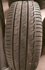225/55r18 98v continental 45€ per stuk mét montage 22555r18, Ophalen of Verzenden, Overige automerken