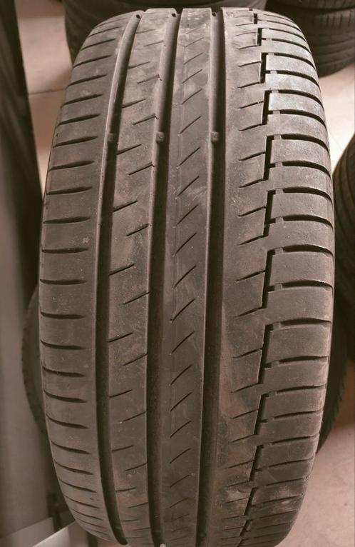 225/55r18 98v continental 45€ per stuk mét montage 22555r18, Auto-onderdelen, Besturing, Alfa Romeo, Amerikaanse onderdelen, Audi