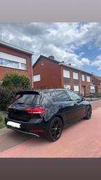 Golf 7.5 bluemotion, Auto's, Volkswagen, 4 deurs, Handgeschakeld, Euro 6, Zwart