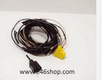 Kabelboom Boardcomputer BMW E36  Z3 oe 62130009042 ORG NIEUW, Auto-onderdelen, -, -, Nieuw, Ophalen of Verzenden