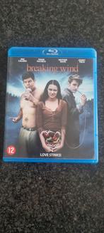 Breaking Wind blu ray NL, Cd's en Dvd's, Blu-ray, Ophalen of Verzenden, Zo goed als nieuw, Humor en Cabaret