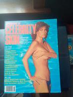 Magazine Celebrity skin, Boeken, Ophalen of Verzenden