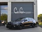 BMW M3 Touring Competition xDrive | M RACE TRACK | CARBON, Auto's, Automaat, 375 kW, 2993 cc, Zwart