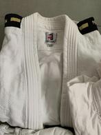 Karate Kimono's 3 stuks, Sports & Fitness, Costume d'arts martiaux, Utilisé, Enlèvement ou Envoi, Karaté