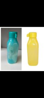 Nieuwe ecoflessen van tupperware 500 ml, Ophalen of Verzenden, Nieuw