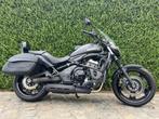 Kawasaki Vulcan 650 s slechts 500km!, Particulier, Meer dan 35 kW, 650 cc