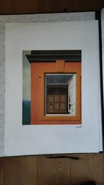 RENE MAGRITTE / ANDY WARHOLL / EDVARD MUNCH / DEATHNYC ), Ophalen of Verzenden