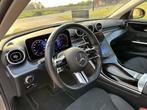 Mercedes C 220 DE | AMG | 2022 | Hybride, Auto's, Automaat, USB, https://public.car-pass.be/vhr/119881fe-0fa2-48f9-9386-7617ae6d4e78