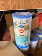 Intex A filter 10 stuks, Tuin en Terras, Nieuw, Ophalen