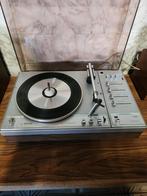 Retro Platenspeler, Audio, Tv en Foto, Platenspelers, Ophalen of Verzenden, Platenspeler