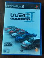 WRC 2 extreme game voor PS2, Ophalen of Verzenden, Gebruikt, Racen en Vliegen