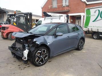 VOLKSWAGEN ID.3 PRO S ELECTR. 11-22 beschikbaar voor biedingen