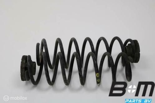 Set achterveren VW Polo 6C 6Q0511115CD, Auto-onderdelen, Ophanging en Onderstel, Gebruikt