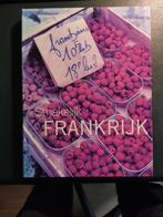 Smakelijk Frankrijk, Boeken, Ophalen of Verzenden, Zo goed als nieuw, Maria Villegas en Sarah R, Frankrijk