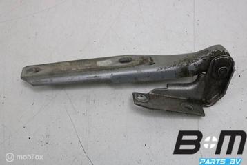 Motorkapscharnier links Audi A6 4B Avant Allroad 4B0823301D beschikbaar voor biedingen