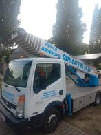 Ladderlift Verhuizen