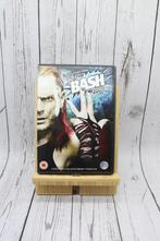 DVD WWE - The Bash 2009 - Wrestling - Silver Vision, Ophalen of Verzenden, Gebruikt