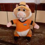 Albert Heijn hamster voetbal, Kinderen en Baby's, Speelgoed | Poppen, Ophalen of Verzenden, Zo goed als nieuw