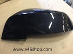 Spiegelkap links BMW F30 F31 F32  F35  Black Saphirre  oe 72, Auto-onderdelen, Ophalen of Verzenden, Nieuw, BMW