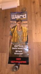 Willem Ritstier Don Lawrence collection Ward affiche 2014, Ophalen of Verzenden, Nieuw