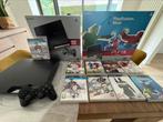 Playstation 3 met vele games in topstaat!, Games en Spelcomputers, Spelcomputers | Sony PlayStation 3, Ophalen, Zo goed als nieuw