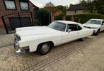 Cadillac Eldorado, Autos, Particulier, Achat, Cadillac