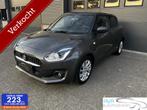 Suzuki Swift 1.2 Style SMART/HYBRID/AUTOMAAT/CAMERA, Auto's, Stof, Gebruikt, Zwart, 4 cilinders