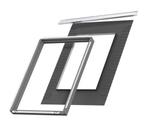 VELUX Kit isolant + manchon d’étanchéité BDX SK06-S06 2000, Enlèvement, Neuf, Autres matériaux, Isolation de toiture