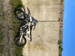 Husqvarna tc125 2017, Particulier, 1 cilinder, 12 t/m 35 kW, Crossmotor