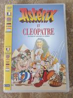 2 DVD - Astérix et Cleopatre / et les Vikings, CD & DVD, Comme neuf, Enlèvement ou Envoi