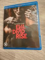 Evil dead rise, Cd's en Dvd's, Ophalen of Verzenden, Zo goed als nieuw