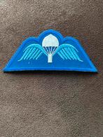 Para A wing blauwe versie, Verzenden