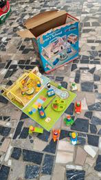 Fisher Price Nursery school, Ophalen, Gebruikt