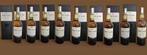 Port Ellen Release set fles 1 t/m 17 compleet set te koop!, Verzamelen, Wijnen, Ophalen, Zo goed als nieuw, Port