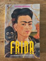 Hayden Herrera - Frida, Boeken, Ophalen, Zo goed als nieuw, Hayden Herrera