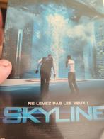 Skyline, Cd's en Dvd's, Dvd's | Science Fiction en Fantasy, Ophalen of Verzenden, Zo goed als nieuw