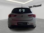 Alfa Romeo Giulietta 1.4 TB 120 B-Tech, Voorwielaandrijving, Stof, 4 cilinders, 164 g/km