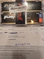 Computer electronica DDR5 32GB, Computers en Software, RAM geheugen, Ophalen, 32 GB, Nieuw, Desktop