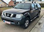 Nissan navara d40 2009, Auto's, Bedrijf, Diesel, 4x4, Te koop