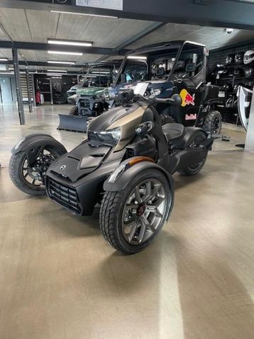 Can-Am ryker 900 STD 2023 PROMO + 5 JAAR GARANTIE!!!  beschikbaar voor biedingen