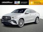Mercedes-Benz GLE Coupé 400 e 4MATIC AMG, Auto's, Mercedes-Benz, Stof, Zwart, 4 cilinders, 2670 kg