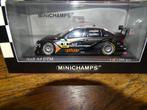 Minichamps Audi A4 DTM 2008 Scheider 1/43, MiniChamps, Voiture, Enlèvement ou Envoi, Neuf