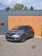 Renault capture, Euro 5, Achat, Entreprise, Diesel