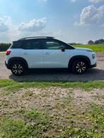 Citroën C3 Aircross DIESEL, Voorwielaandrijving, 75 kW, Wit, Bedrijf