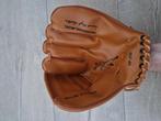 Baseball honkbal handschoen linkshandig, Handschoen, Ophalen of Verzenden, Zo goed als nieuw, Honkbal